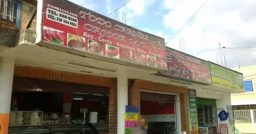 TODO CARNES CAJICA MC CAJICA TODO CARNES CAJICA MC CAJICA